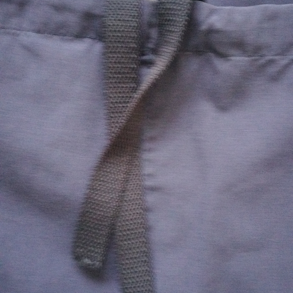 Lydia scrub pants 1 pocket - Picture 3 of 12